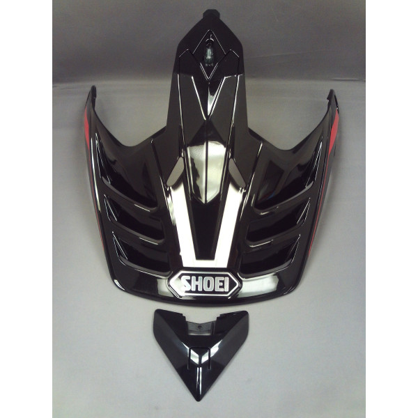 Shoei Shoei Peak Hornet ADV Seeker TC1